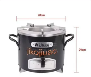 Jikojiuao Charcoal Stove