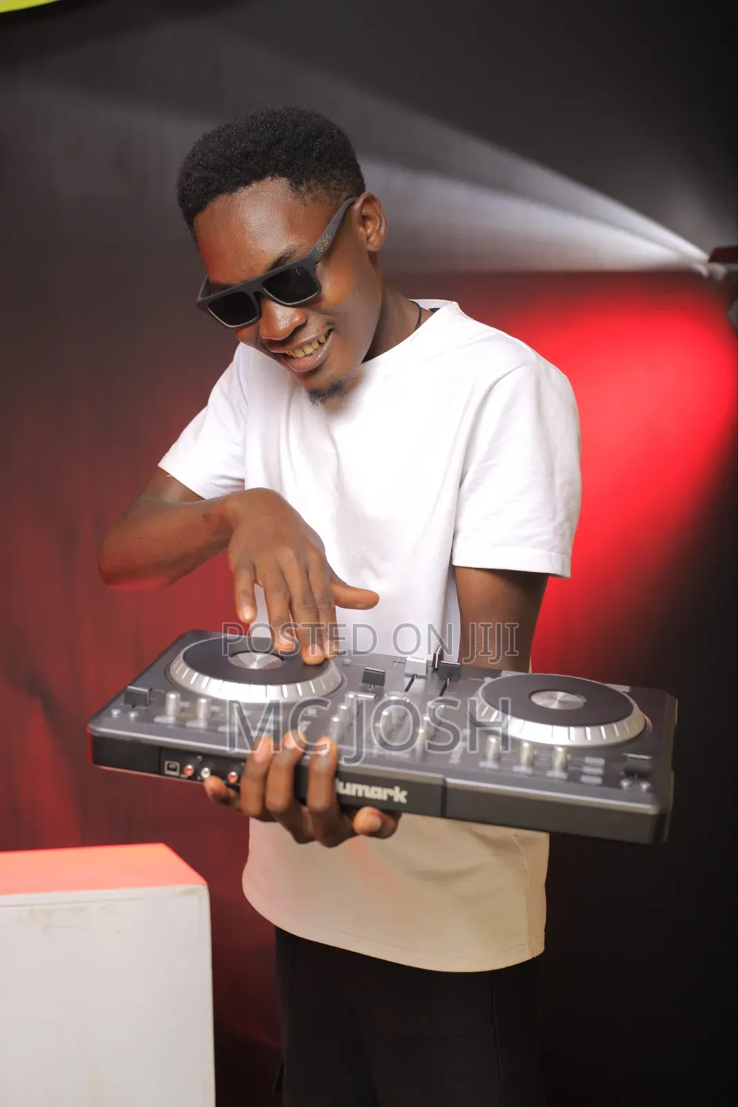 Events and Club Mc
