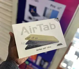 New AirTab A07 1 TB Black