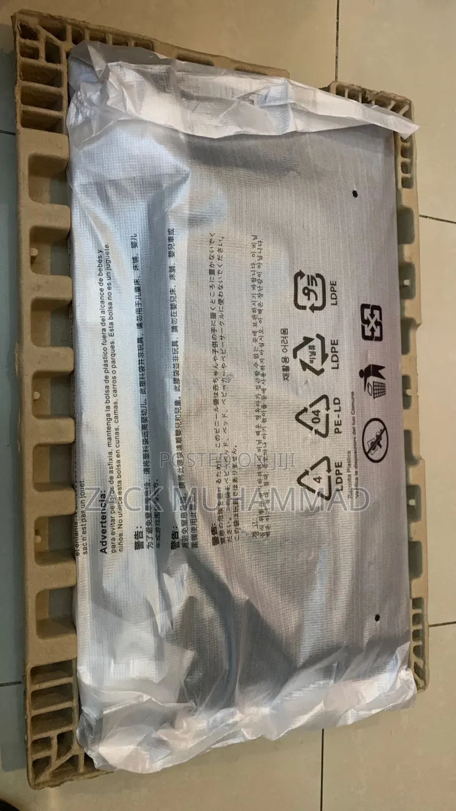 Msi 275qf Gaming Monitor 180hz 27inch