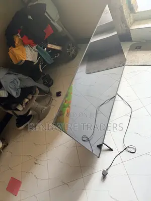 Faulty Screen 55inch Smart Tv’S Lg and Hisense