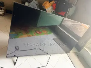 Faulty Screen 55inch Smart Tv’S Lg and Hisense
