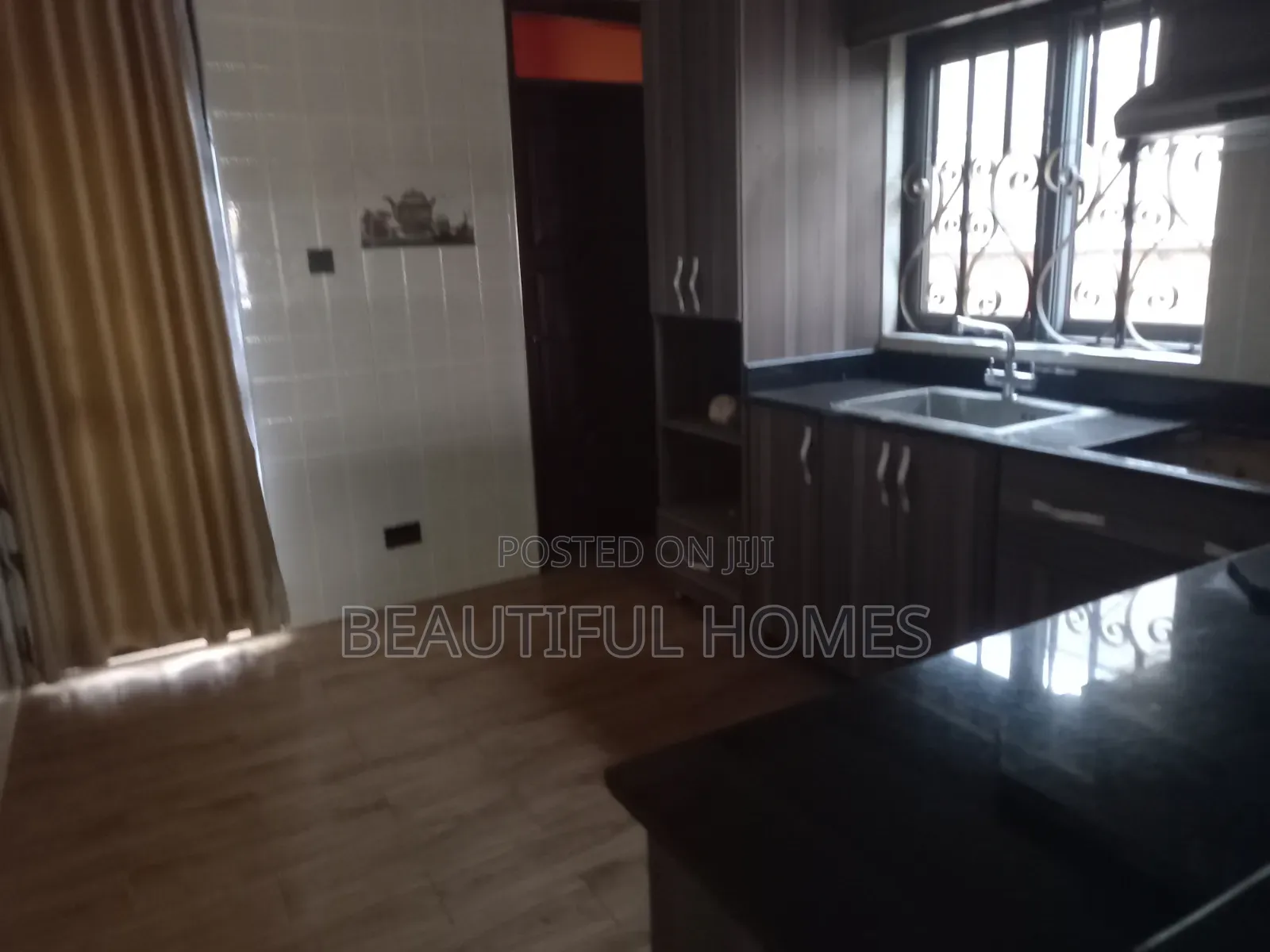 Furnished 3bdrm House in Gayaza, Kira for sale