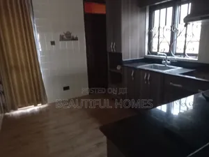 Furnished 3bdrm House in Gayaza, Kira for sale