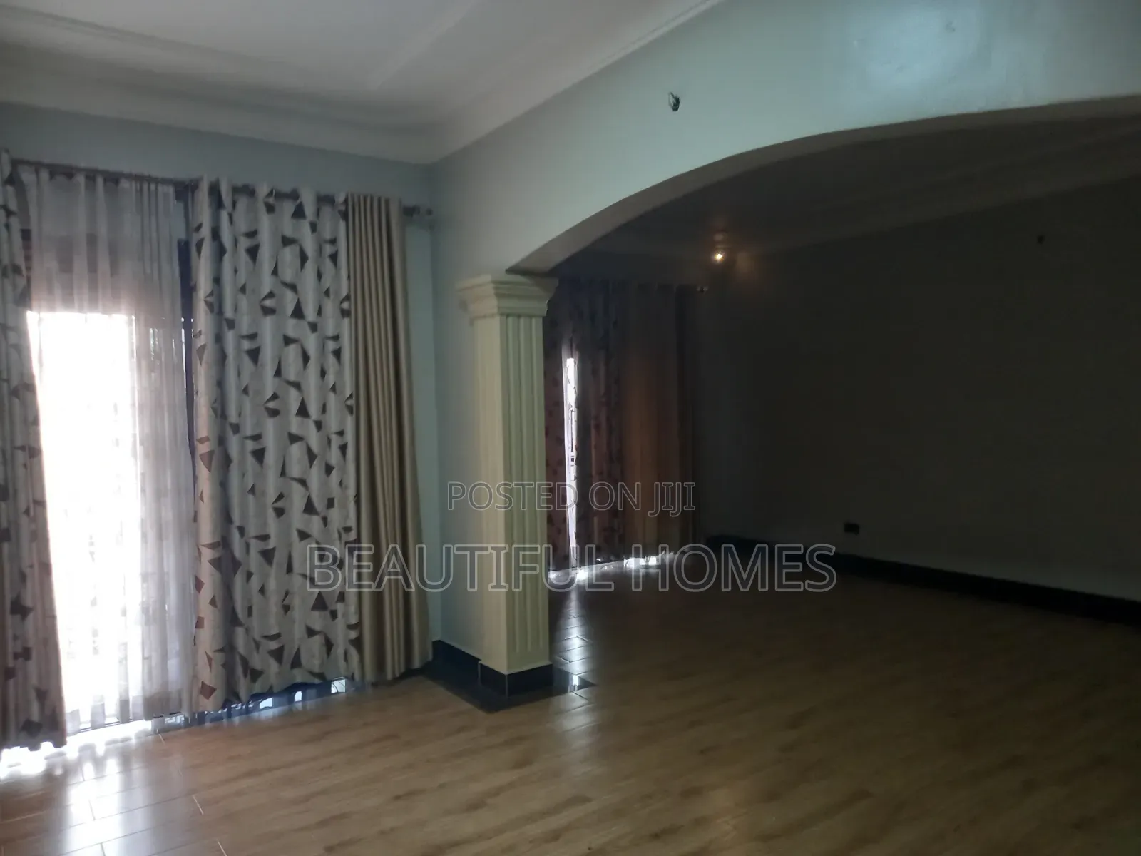 Furnished 3bdrm House in Gayaza, Kira for sale