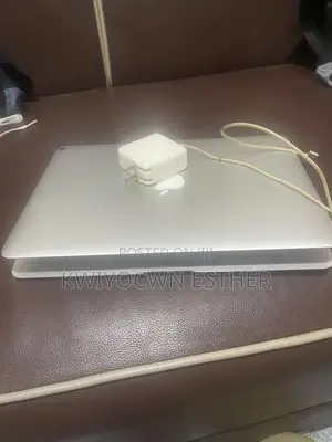 Laptop Apple MacBook 2014 16GB Intel Core i5 SSHD+SSD 128GB