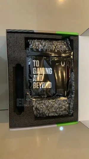 Graphics Card RXT 5050 Brand New