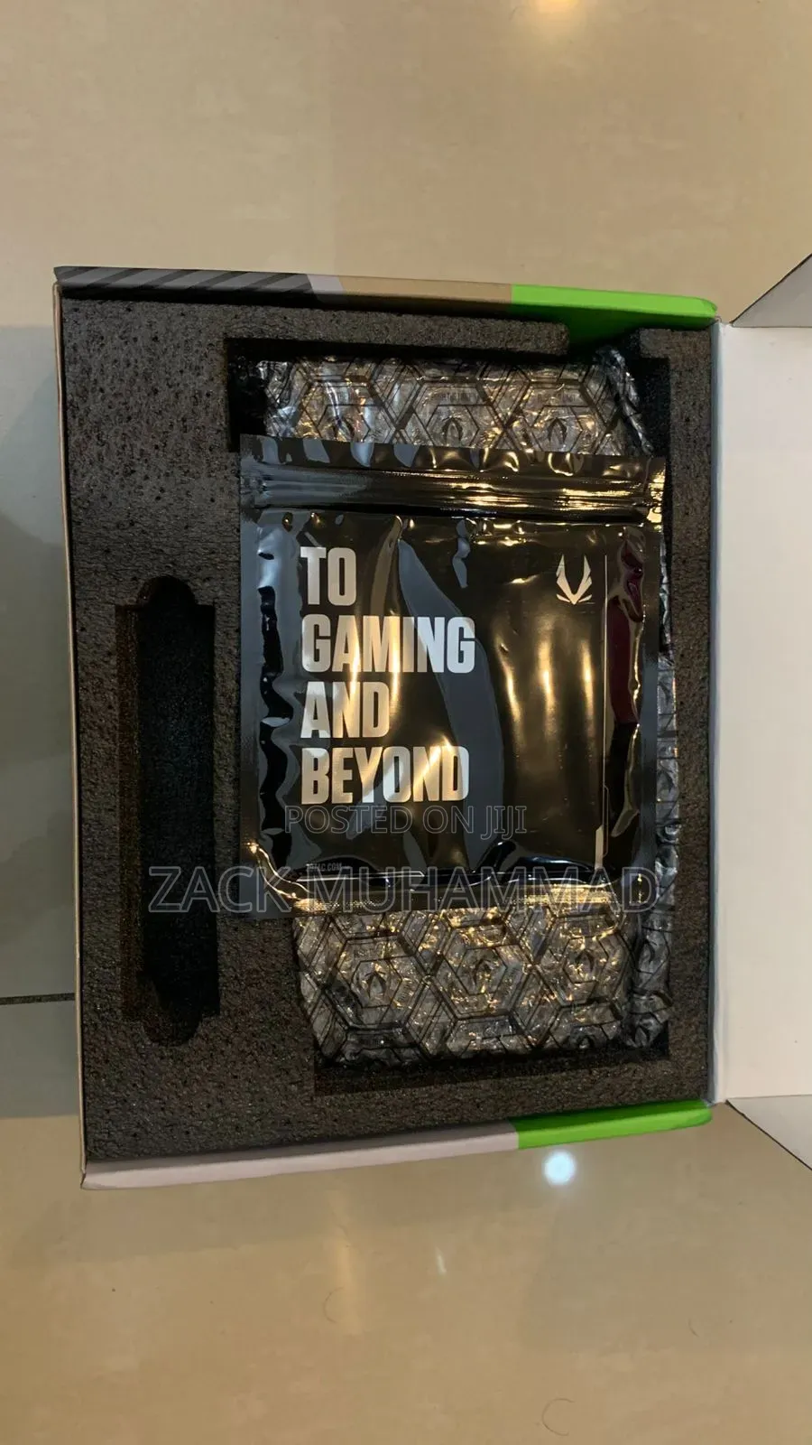 Graphics Card RXT 5050 Brand New