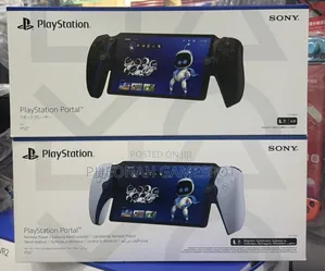 Brand New Ps5 Portal: Play in the Bed While Your Wife Is Sleeping