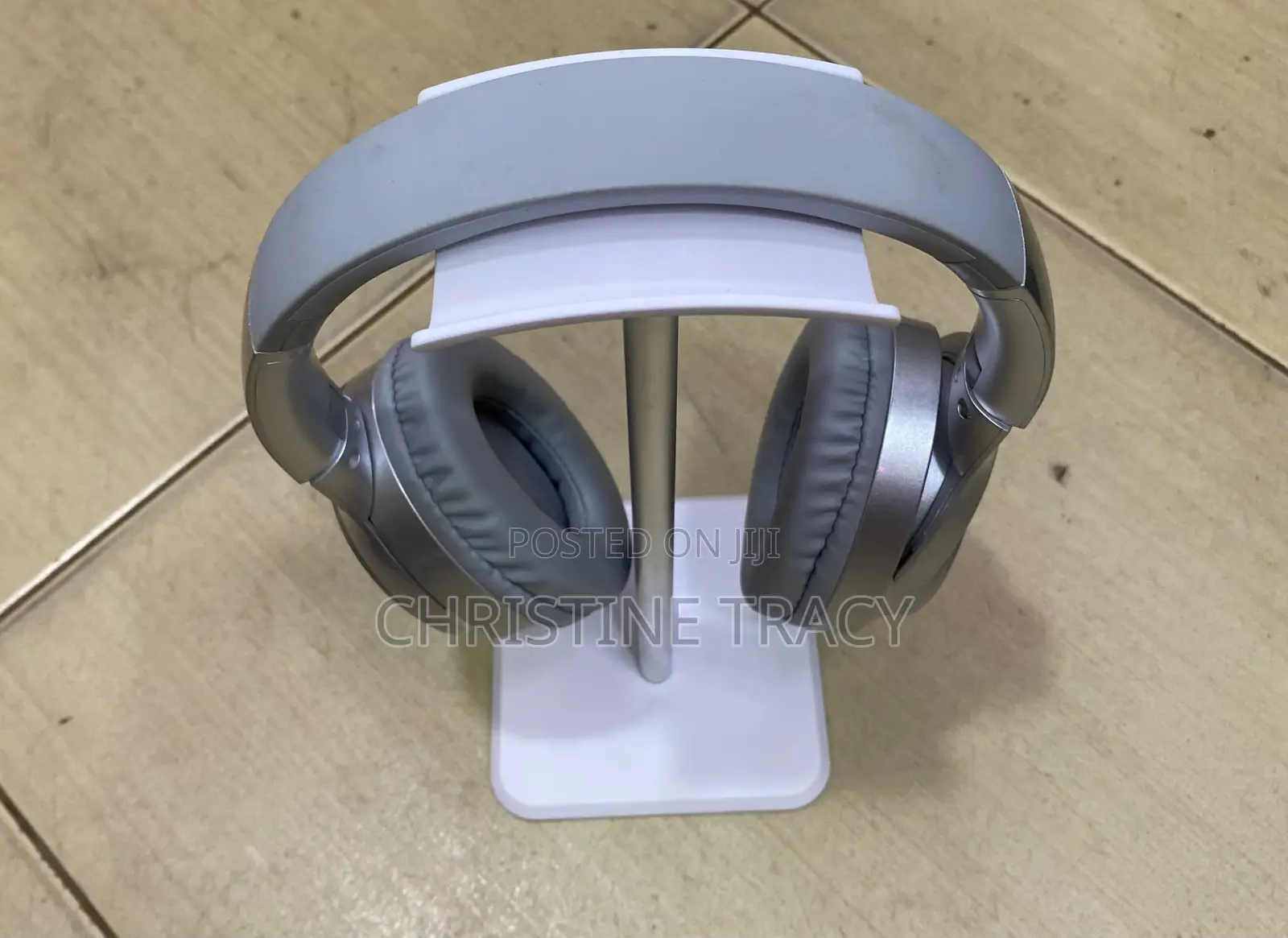 Wireless Headsets