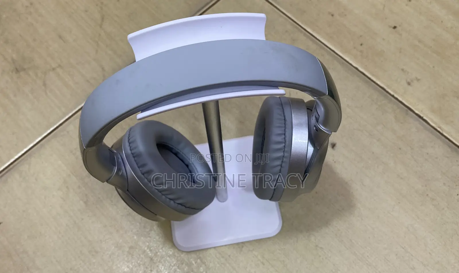 Wireless Headsets
