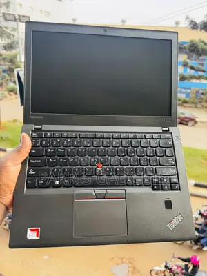 Laptop Lenovo ThinkPad A275 8GB AMD SSD 256GB