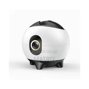 360° Smart Self Rotating Photo And Video Shooting Gimbal