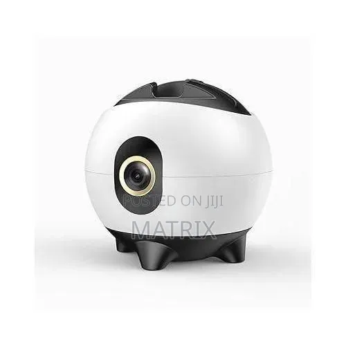 360° Smart Self Rotating Photo And Video Shooting Gimbal