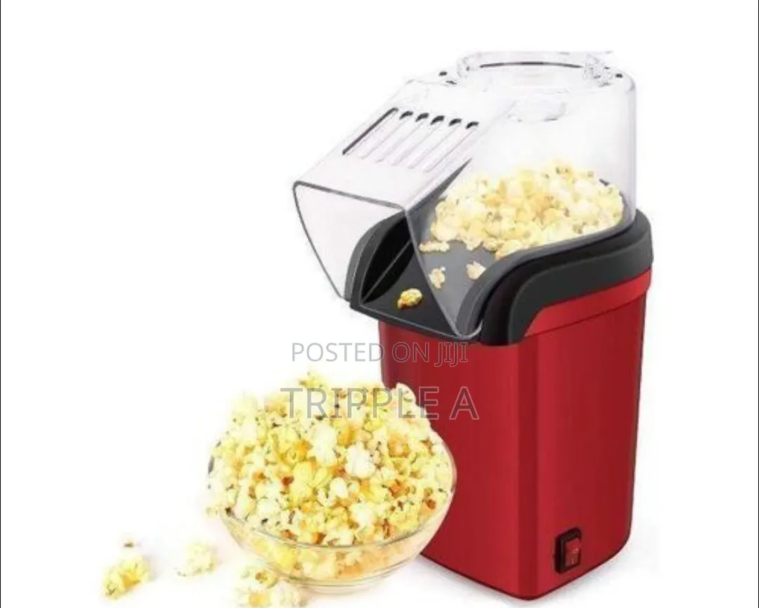 Generic Popcorn Maker