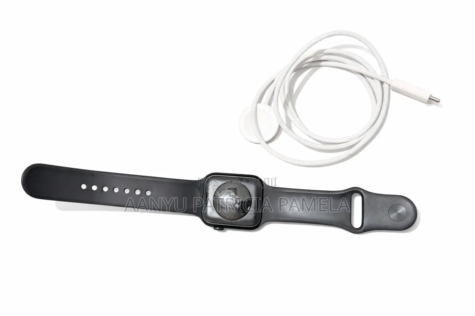 Apple Watch Se 3