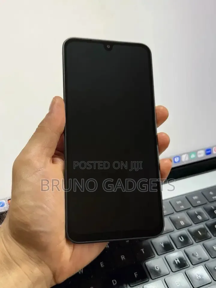 New Samsung Galaxy A17 256 GB Black