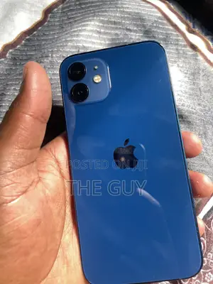 Apple iPhone 12 64 GB Blue
