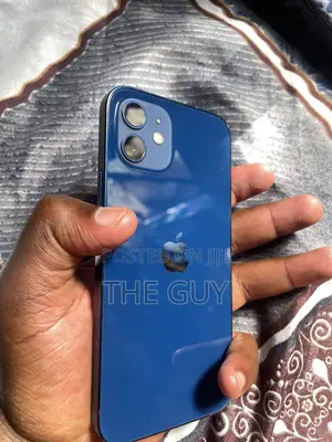 Apple iPhone 12 64 GB Blue