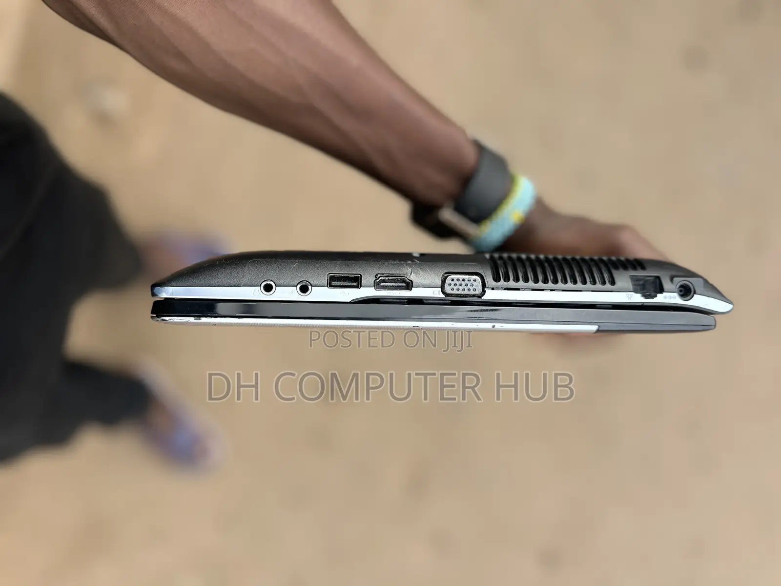 Laptop Samsung NP300E7A 8GB Intel Core i5 HDD 500GB