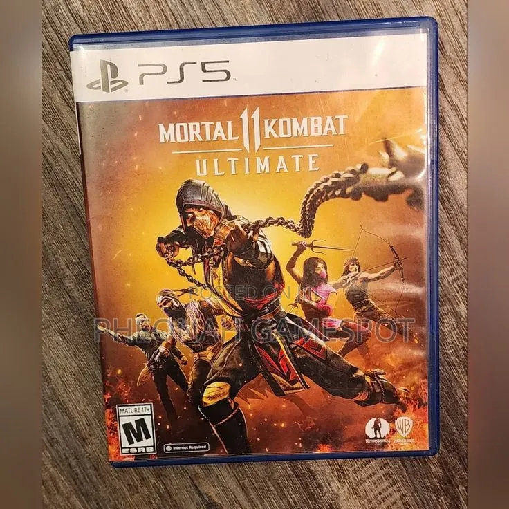Mortal Kombat 11 Ultimate. Mk11 Ultimate. Finish Him