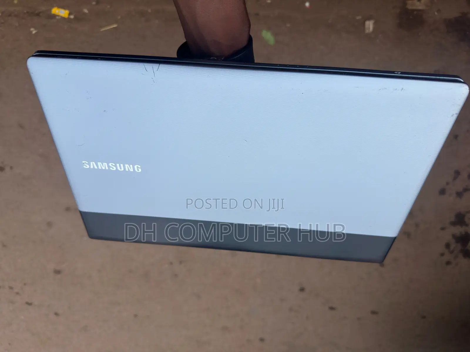 Laptop Samsung NP300E7A 8GB Intel Core i5 HDD 500GB