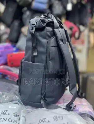 Sky Way Backpack Laptop Bag