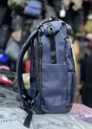 Sky Way Backpack Laptop Bag