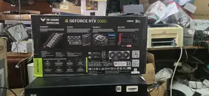 Graphics Card ASUS Tuf Rtx5060