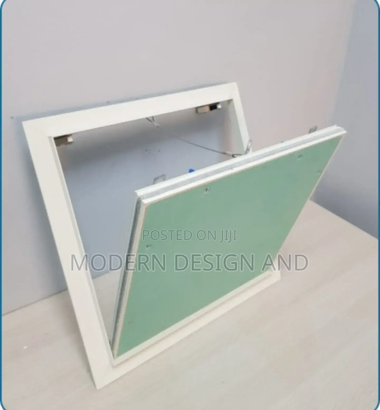 Access Door Panel Lights