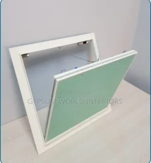 Access Door Panel Lights
