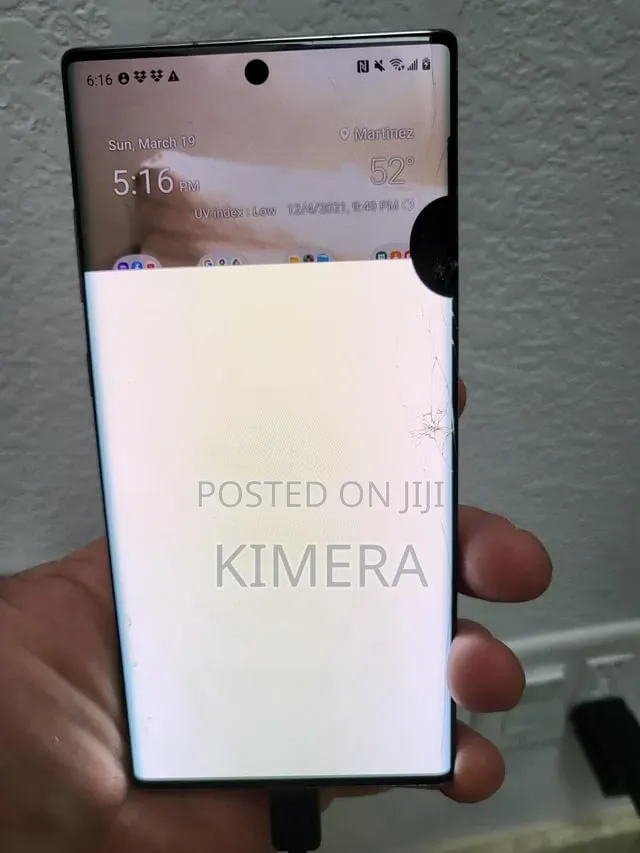 Samsung Galaxy Note