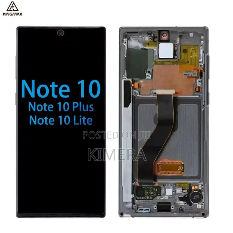 Samsung Galaxy Note
