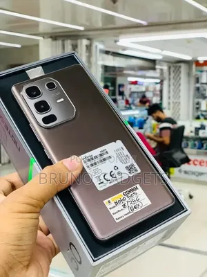 New Infinix Note 50s 256 GB Gold