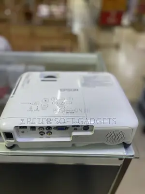 Epson Projector Eb-S04