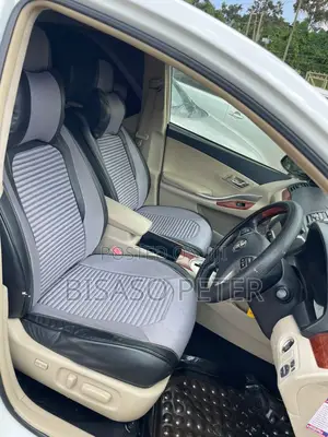Toyota Premio 1.8 AWD 2014 White