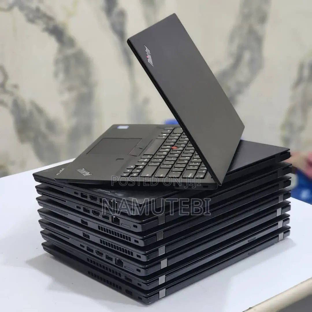 New Laptop Lenovo ThinkPad T470s 8GB Intel Core i5 SSD 256GB