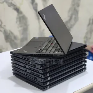 New Laptop Lenovo ThinkPad T470s 8GB Intel Core i5 SSD 256GB