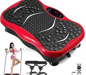 LCD 4d Vibration Platform Plate