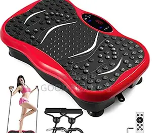 LCD 4d Vibration Platform Plate