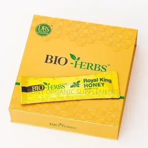 Bio Herbs Honey