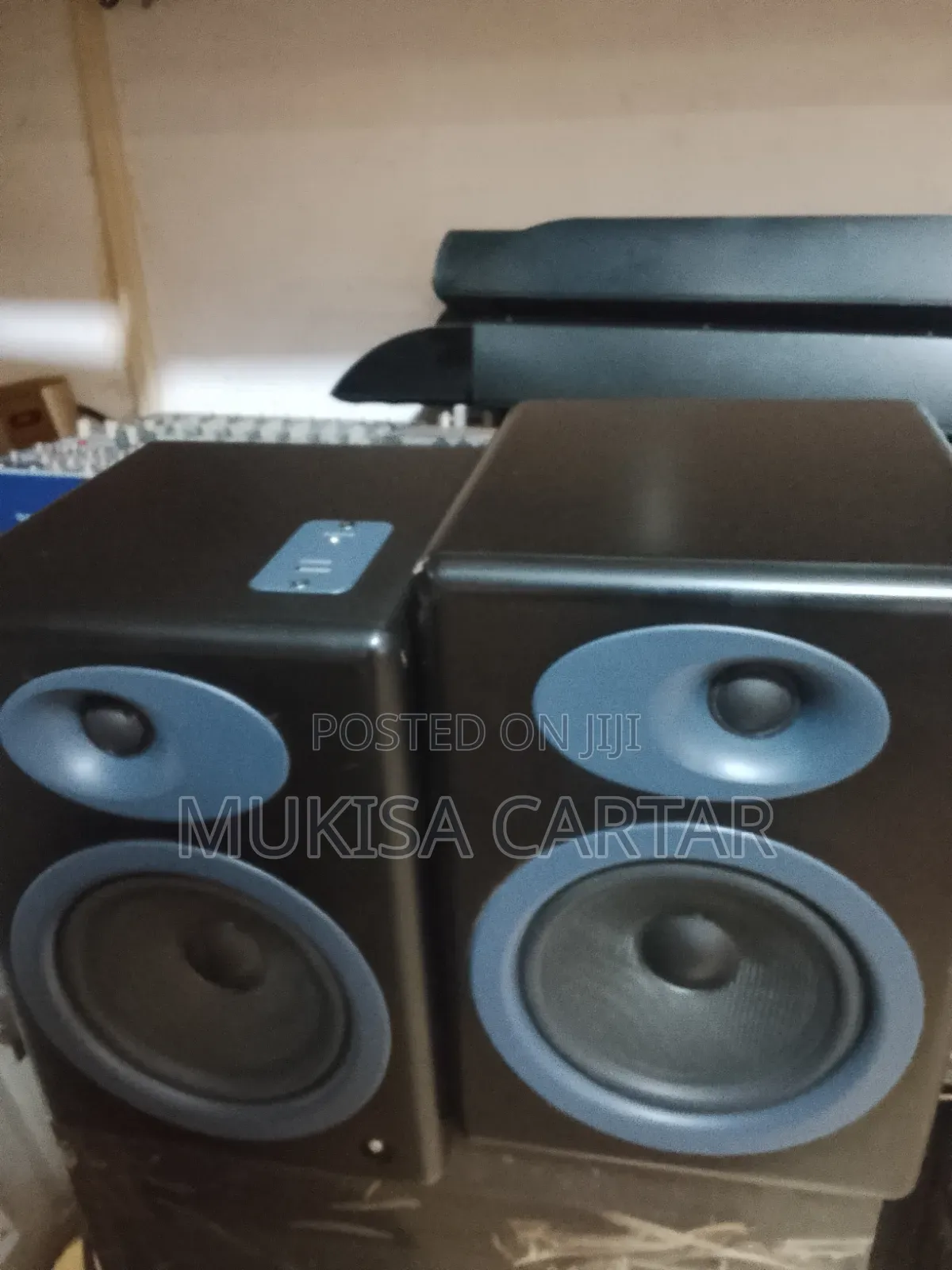 Audio Engine5 Studio