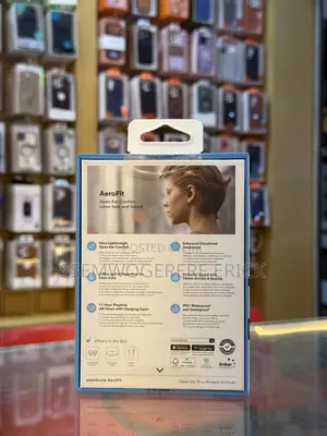 Soundcore Areofit