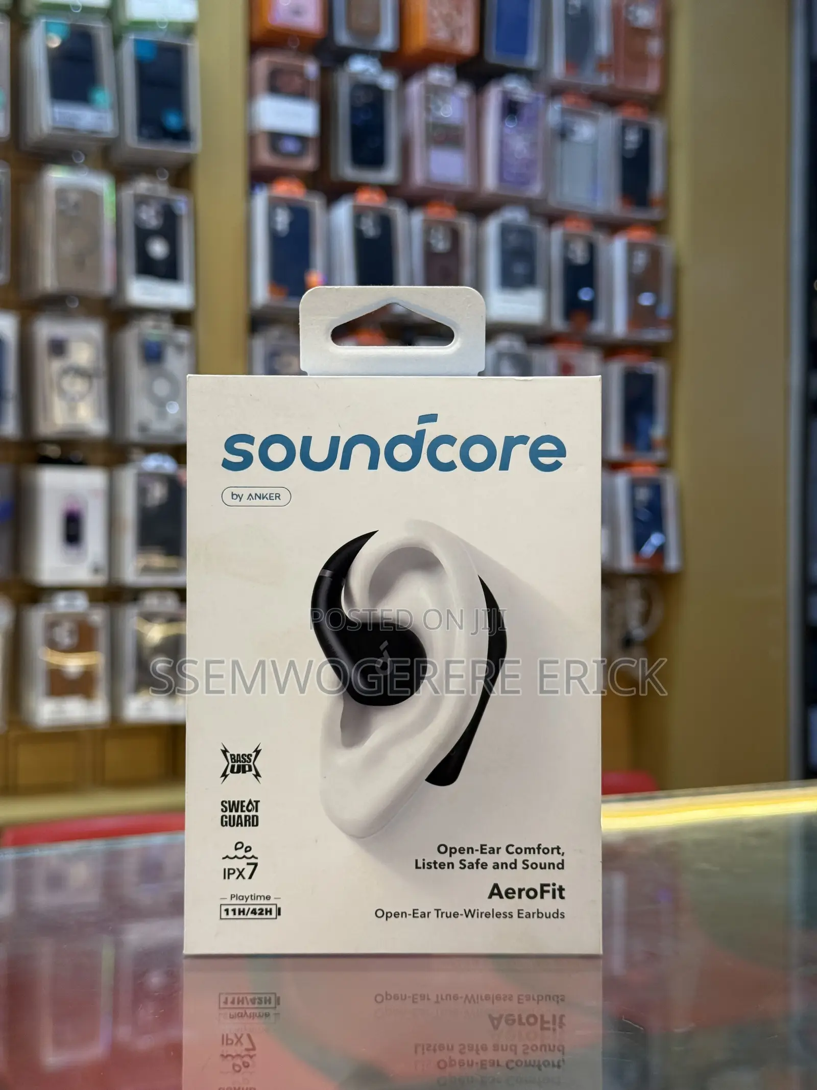 Soundcore Areofit