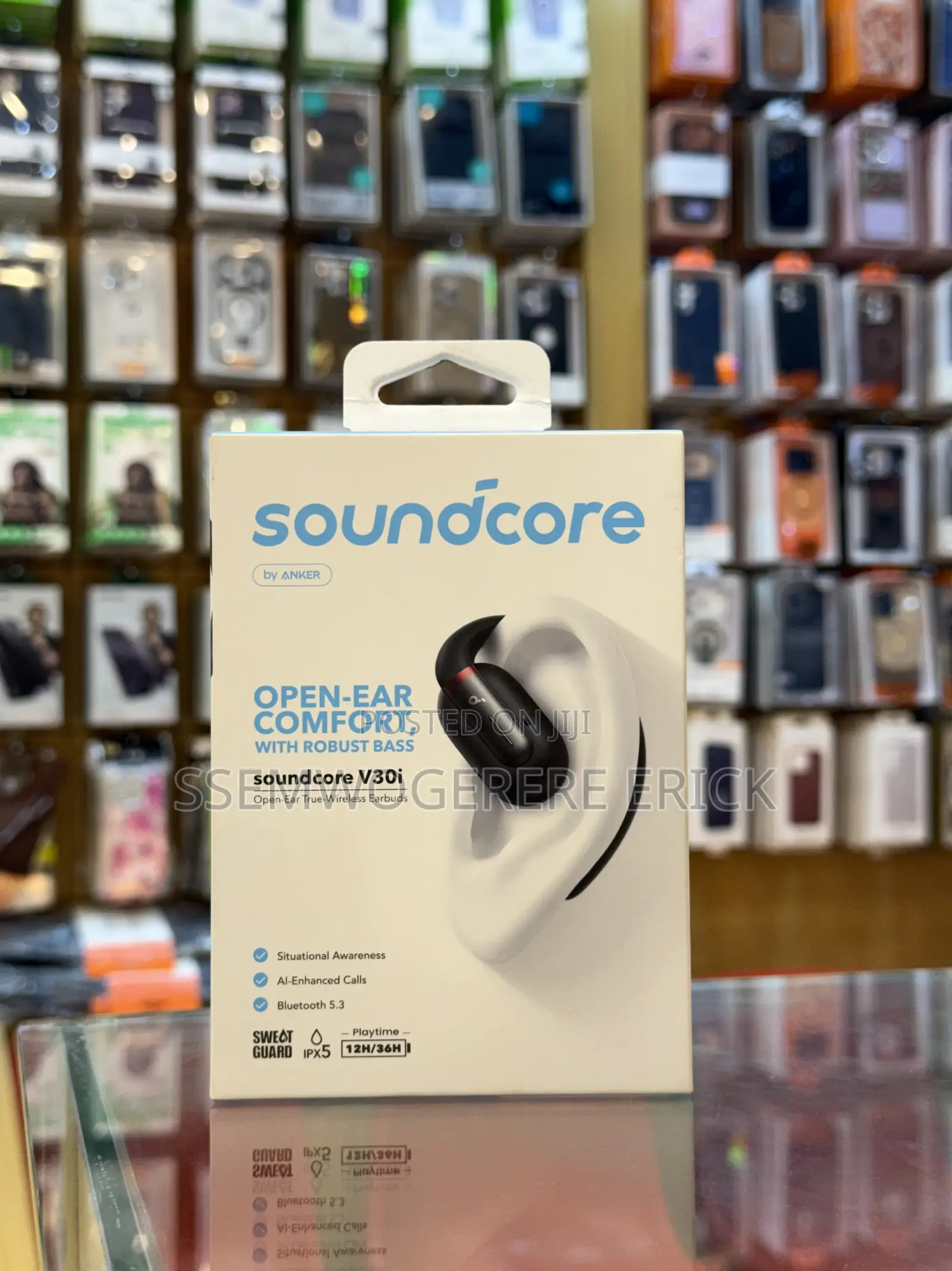 Soundcore V30i