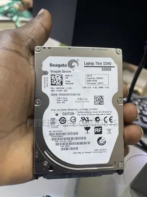 Hard Disk 500gb