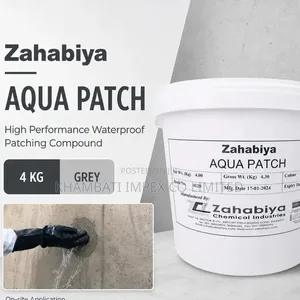 Aquapatch Water Plug For Various Area