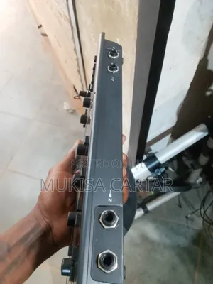 Martin Audio 3channels Studio