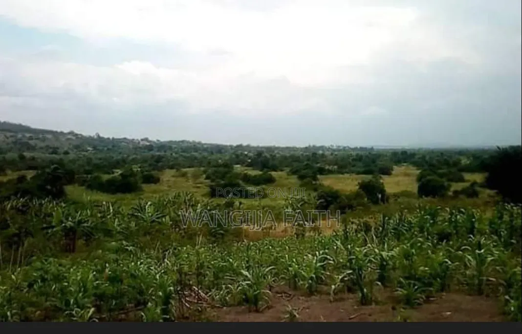 Plot for Sale ,Kasawo Namanoga ,Mukono District