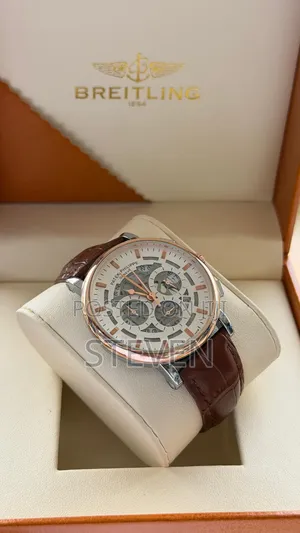 Luxury Watch